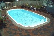 San Juan Pools - Advanced Aqua Fiberglass Pools